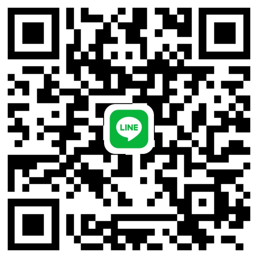 คิวอาร์โค้ด Line PLAYCAR1