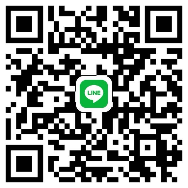 คิวอาร์โค้ด Line PLAYCAR2